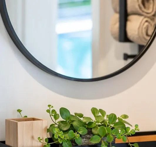 Ankerloft - Hausboot *