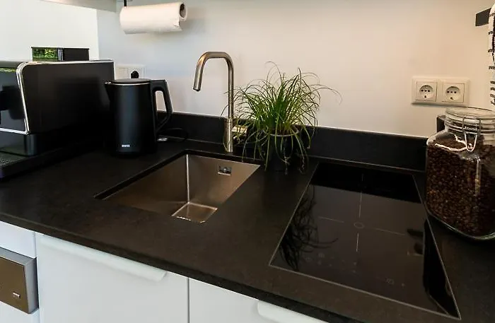 Πλωτό κατάλυμα Ankerloft - Hausboot *