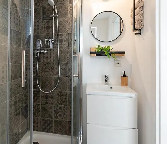 Ankerloft - Hausboot Hannover