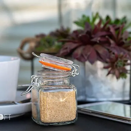 Botel Ankerloft - Hausboot *