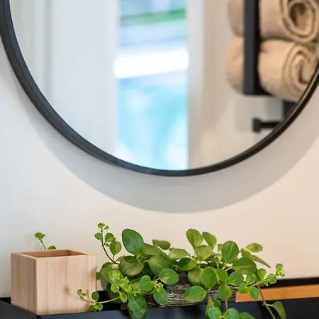 Ankerloft - Hausboot *