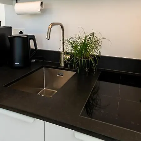 보트호텔 Ankerloft - Hausboot *