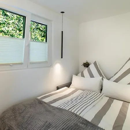 보트호텔 Ankerloft - Hausboot