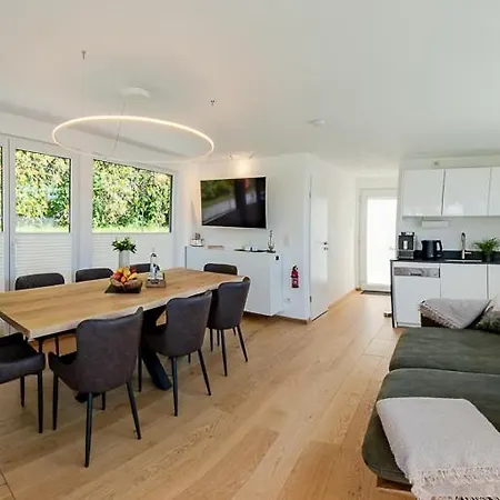 Ankerloft - Hausboot 보트호텔 하노버